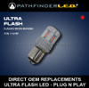 1157RP LED BULB