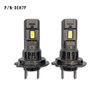 H7 LED BULBS