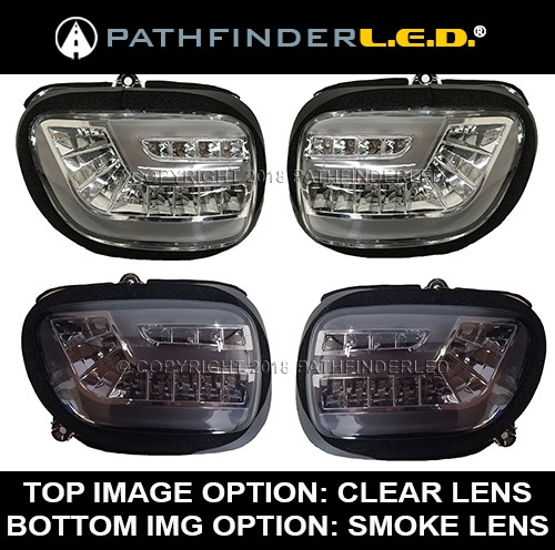 Car Flashing 2PCS LED DRL Daytime Running Light With Turn Signal Fog Lamp For Toyota MARK X REIZ 2004 2005 2006 2007 2008 2009 - 34