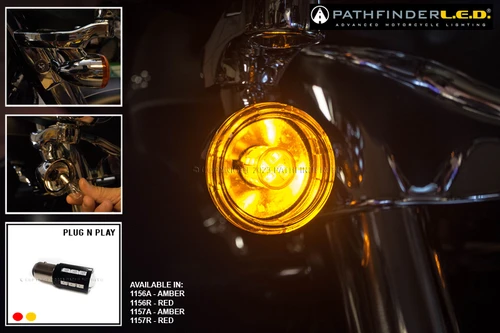 HD1157A [AMBER]
