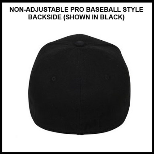 PCAPB [BACKSIDE - NON ADJUSTABLE]