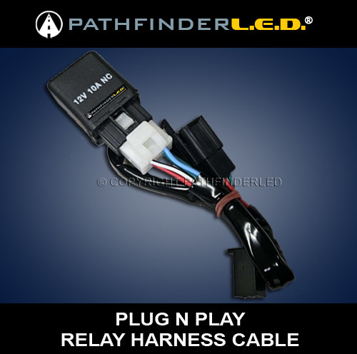 Shop All - Other Lighting - SPARE PARTS - SOCALMOTOGEAR