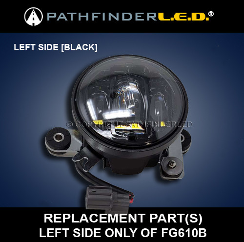 REPLACEMENT SPARE PARTS