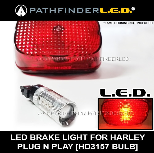 3157R (2020 MODEL) [housing not included] IMAGE FOR REFERENCE