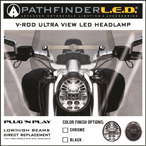 Pathfinder Led PATHFINDERLED Products - SOCALMOTOGEAR