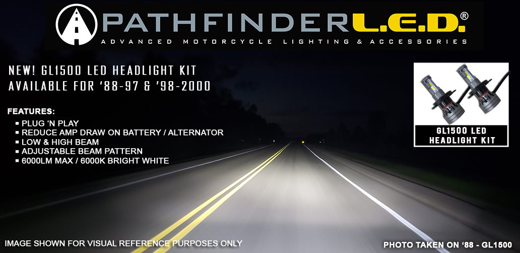 GL15LED