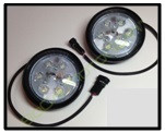 Xtreme™ LED Passing Spot Lamps-Direct OEM Replacement