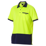 K54845 S/S Polo