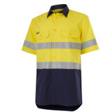 K54911 S/S HiVis Shirt