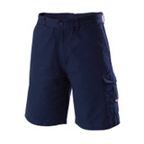 Y05906 Legends Extra Light Cotton Duck Weave Short