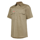 Y07540 S/S Shirt