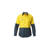 Y07558 L/S Shirt