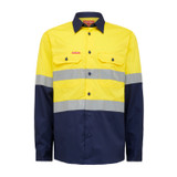 Y07940 L/S Shirt