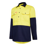 Y07984 L/S Shirt