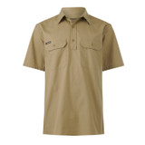 K14032 S/S CF Mens Workcool Shirt
