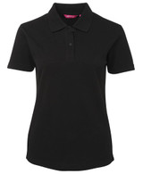 2LPS S/S Polo