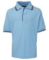 2KCP S/S Polo