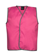 6HFU Kids Vest