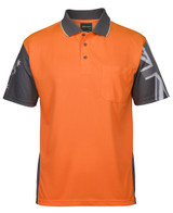 6HSC S/S Polo