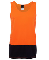6HTS Singlet