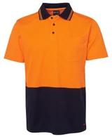 6NCCS S/S Polo