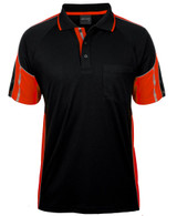 6SPPS S/S Polo