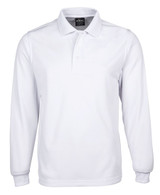 7SPL L/S Polo