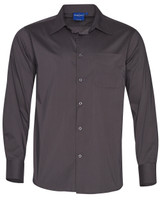 BS08L L/S Shirt