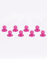 CBT01 Chef Wear Interchangeable Buttons (Set of 8)