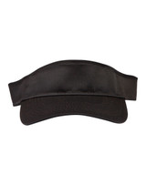 Winning Spirit CH49 Polo twill visor - Territory Uniforms
