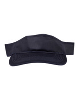 CH49 Polo twill visor
