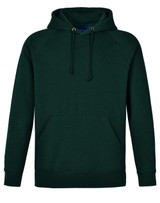 FL07 Men's Fleecy Hoodie