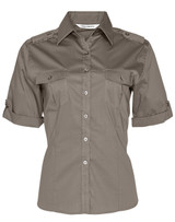M8911 S/S Shirt