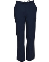 M9710 Men's Solid Colour Scrub Pants