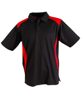 PS31 S/S Polo