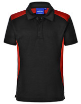 PS31K S/S Polo