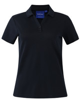 PS34B S/S Victory Polo
