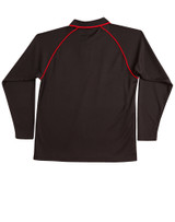 PS43 L/S Polo