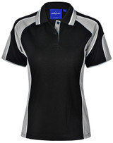 PS62 S/S Alliance Polo