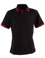 PS65 S/S Polo