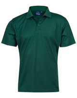 PS81K S/S Polo
