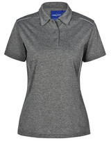 PS86 S/S Ladies Polo