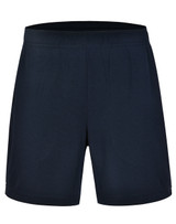 SS05 Adults' Bamboo Charcoal Sports Shorts