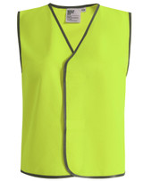 SW02K Hi-Vis Kid's Safety Vest