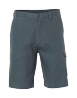WP11 Heavy Duck Weave Dura-Wear Work Short