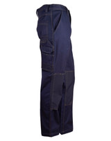 WP20 Light Weight Semi-Fitted Cordura Work Pants
