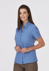 2146SS-S/S Shirt