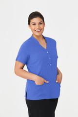 2174-S/S Tunic
