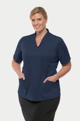 2230-S/S Tunic
