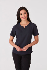2299-S/S Top
